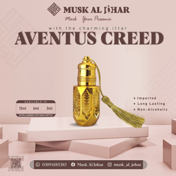 Aventus Creed